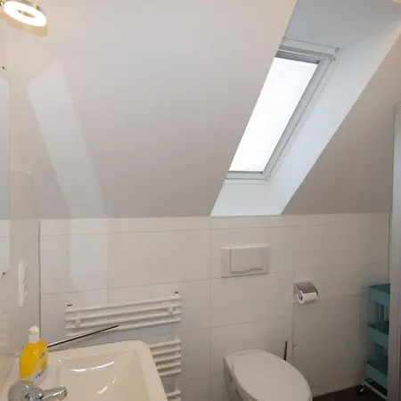 Haus Comfortable Hébergement de vacances