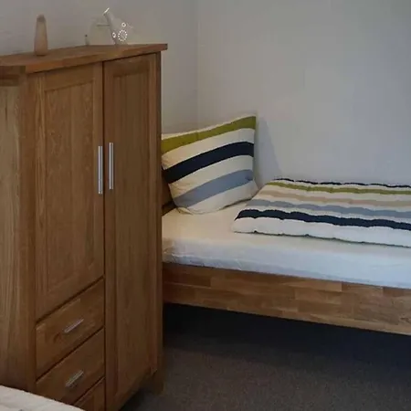 Haus Comfortable Hébergement de vacances *