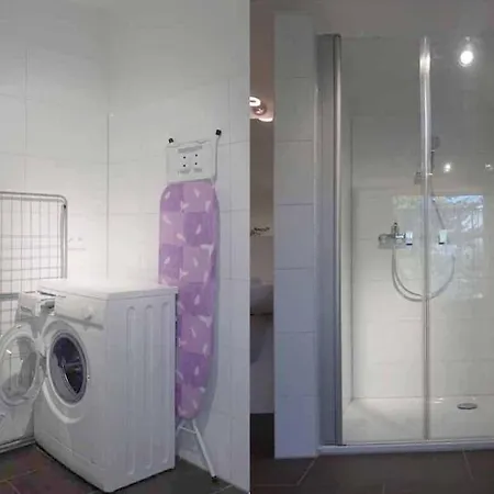 Haus Comfortable Hébergement de vacances