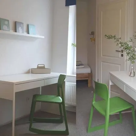 Hébergement de vacances Haus Comfortable