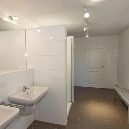 Haus Comfortable Hébergement de vacances Dreschvitz