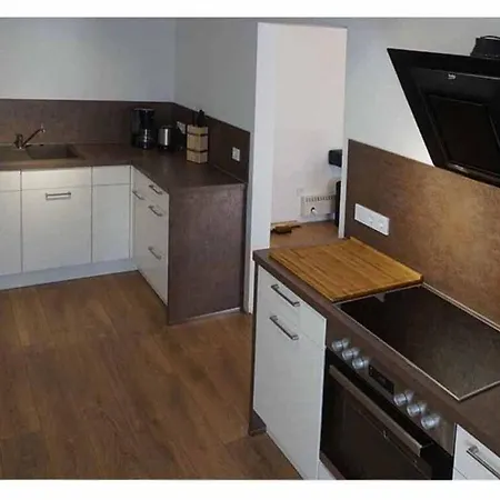 Haus Comfortable Hébergement de vacances *