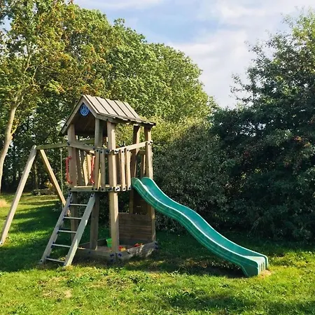 Haus Comfortable Hébergement de vacances *