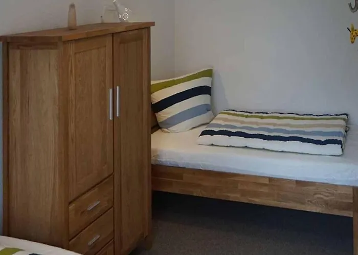 Haus Comfortable Tatil Evi *