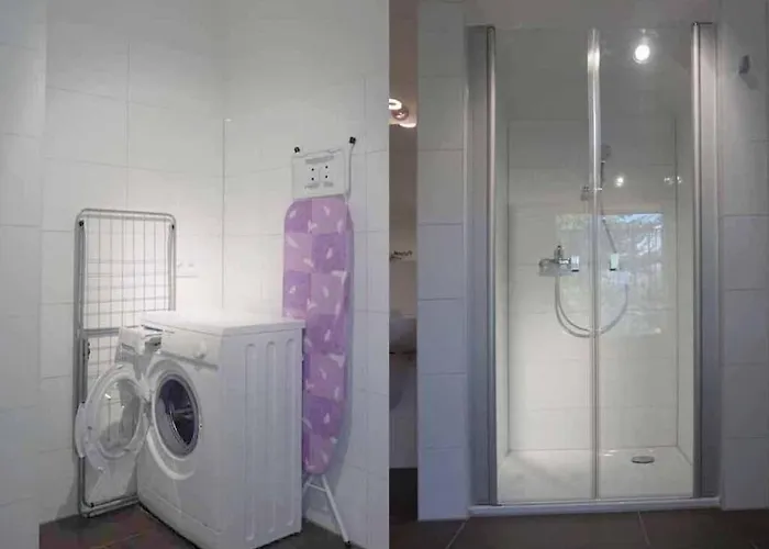 Haus Comfortable Tatil Evi