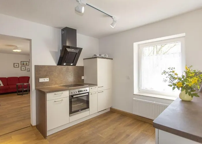 Haus Comfortable Tatil Evi *