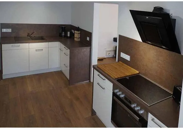 Haus Comfortable Tatil Evi *