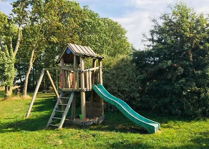 Haus Comfortable Tatil Evi *